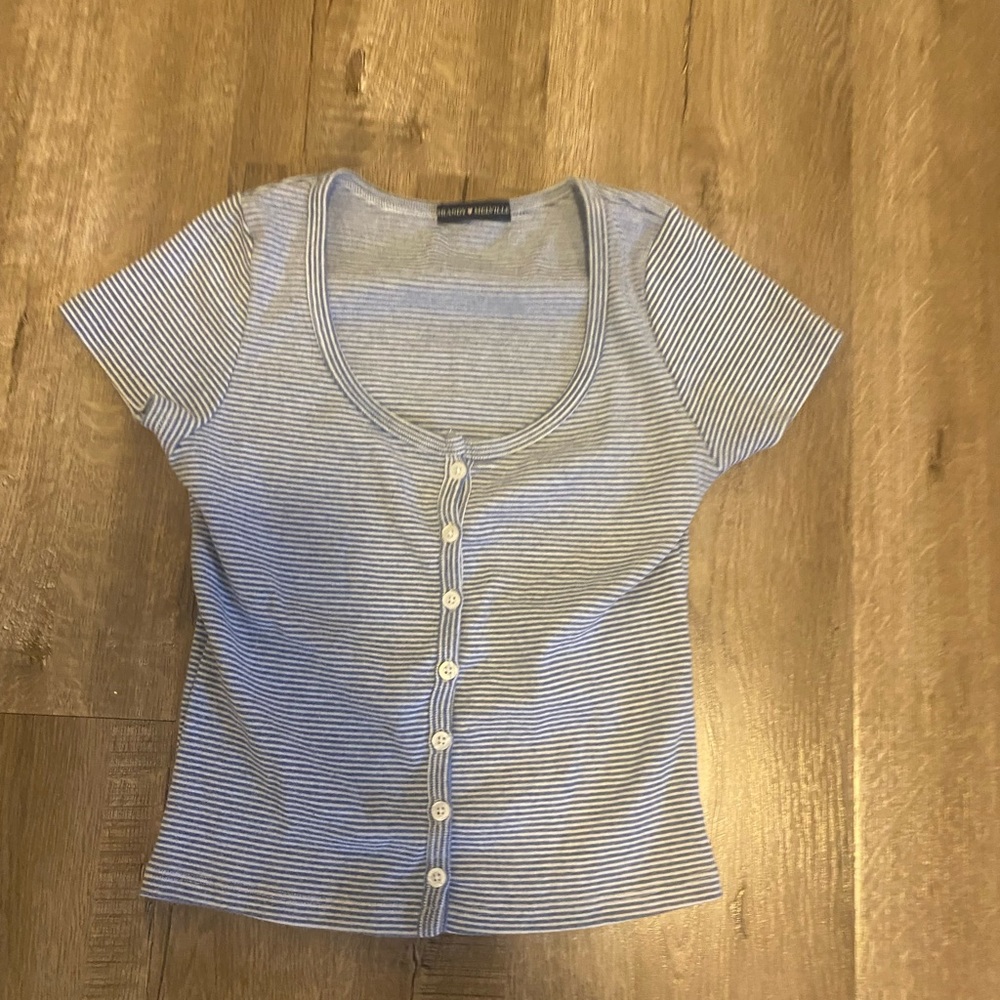 Brandy Melville Top